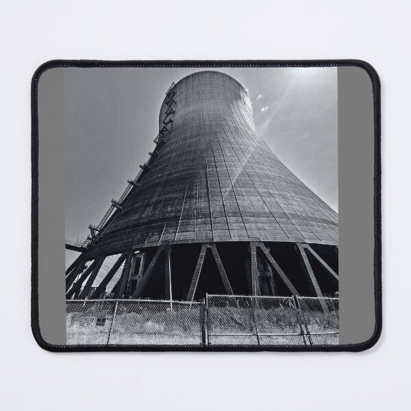 Item preview, Satsop Abandoned Nuclear Power Plant designed and sold by Constant Readers.