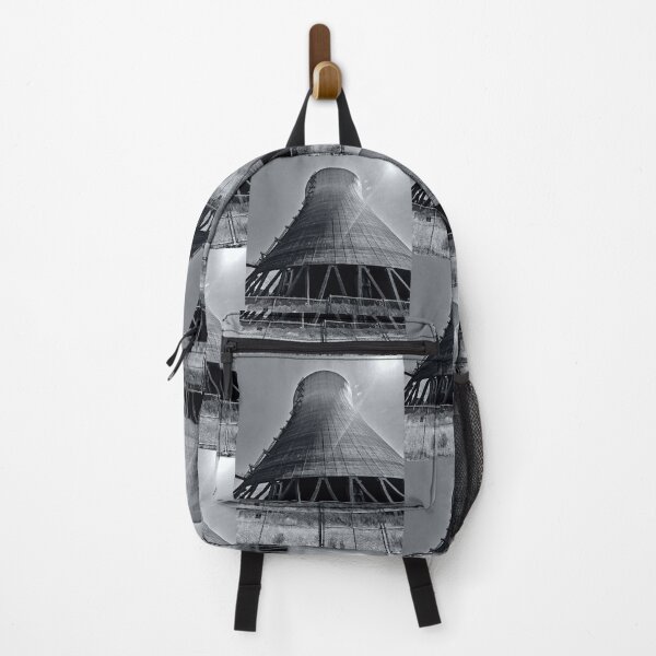 Item preview, Satsop Abandoned Nuclear Power Plant designed and sold by Constant Readers.
