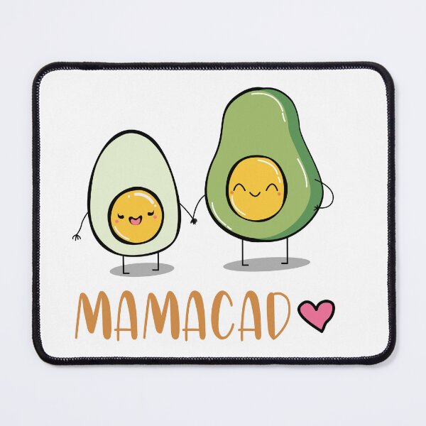 Item preview, Mamacado designed and sold by IM Hunter.