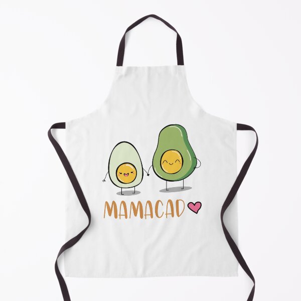 Item preview, Mamacado designed and sold by IM Hunter.
