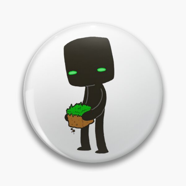 Item preview, enderman designed and sold by Christinartd.
