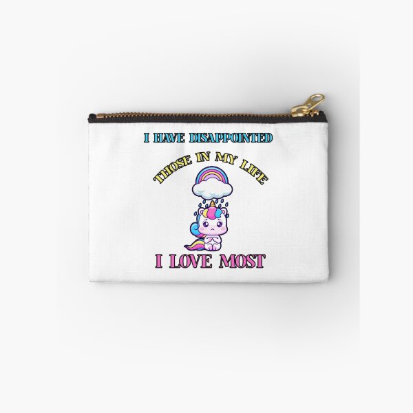 Item preview, i have disappointed those in my life i love most designed and sold by Neylou-Art.