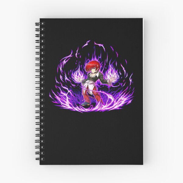 Item preview, Funny Graphic Gift Special Present Iori Yagami Ready Retro Wave designed and sold by FoggphyllisArts.
