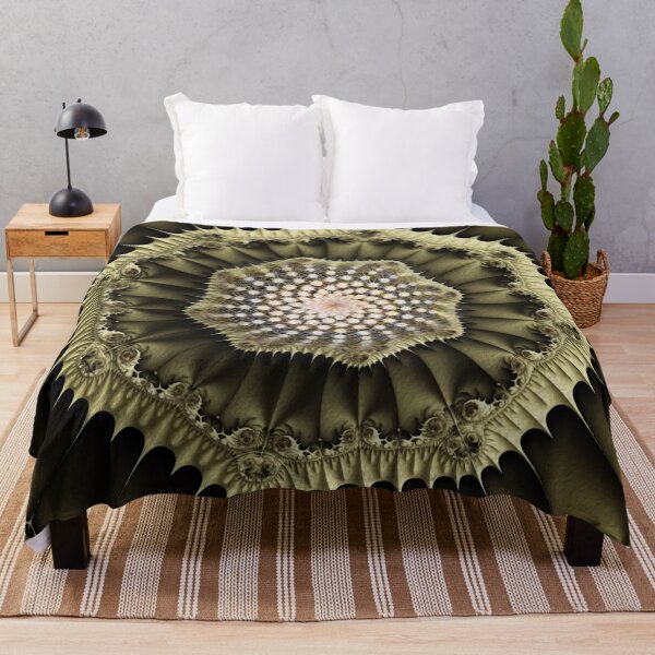 Item preview, FLOWER CACTUS designed and sold by johnnyssandart.