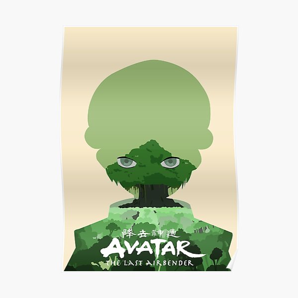 avatar the last airbender the swamp