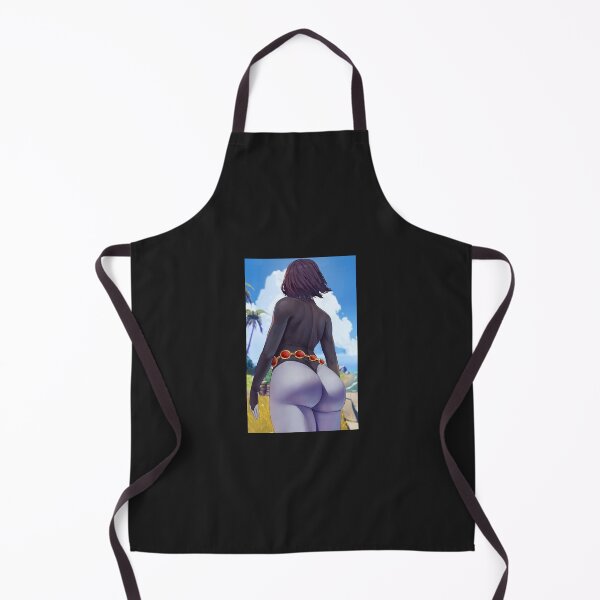 Artikelvorschau, Raven sexy hentai Anime Poster entworfen und verkauft von cashzkssusan.