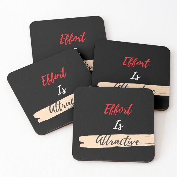 Item preview, Effort is attractive designed and sold by Made4You-Hub.