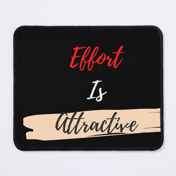 Item preview, Effort is attractive designed and sold by Made4You-Hub.