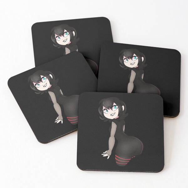 Item preview, Mavis sexy hentai anime - 8  Sticker designed and sold by Welve36tea.