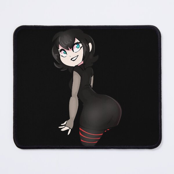 Item preview, Mavis sexy hentai anime - 8  Sticker designed and sold by Welve36tea.