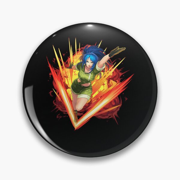 Item preview, Funny Man Brown Leona Heidern Great Model Awesome For Music Fans designed and sold by FoggphyllisArts.
