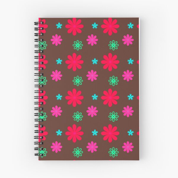 Item preview, Flower Power! designed and sold by TotallyRetroArt.