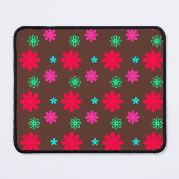 Item preview, Flower Power! designed and sold by TotallyRetroArt.
