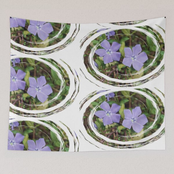 Item preview, Periwinkle........ designed and sold by lynn carter.