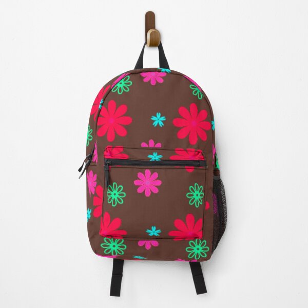 Item preview, Flower Power! designed and sold by TotallyRetroArt.