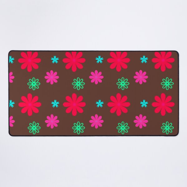 Item preview, Flower Power! designed and sold by TotallyRetroArt.