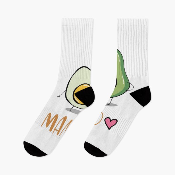 Item preview, Mamacado designed and sold by IM Hunter.