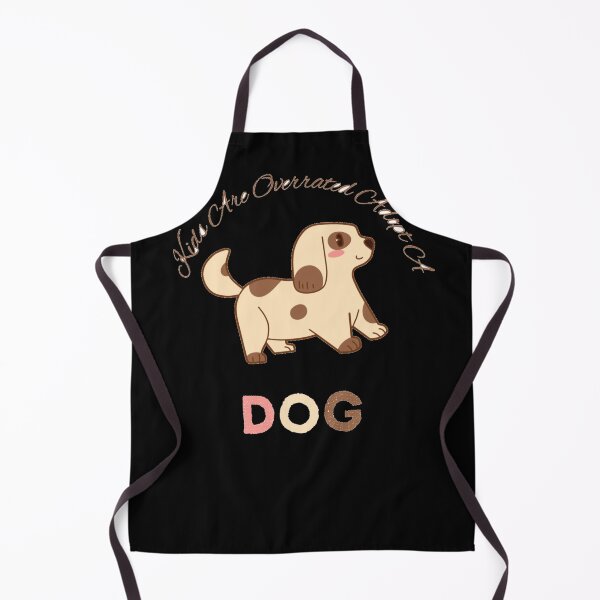 Item preview, Funny Kids Are Overrated Adopt A Dog designed and sold by stalin-LB.