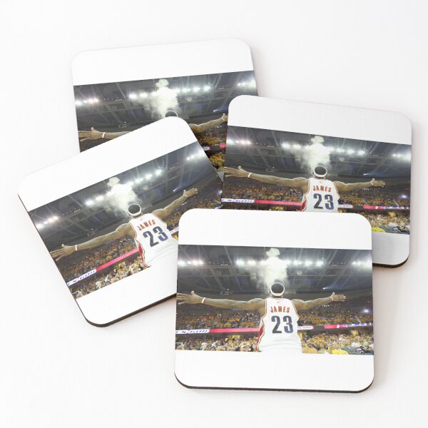 Item preview, Lebron Pre-Game Ritual designed and sold by adamduren20.