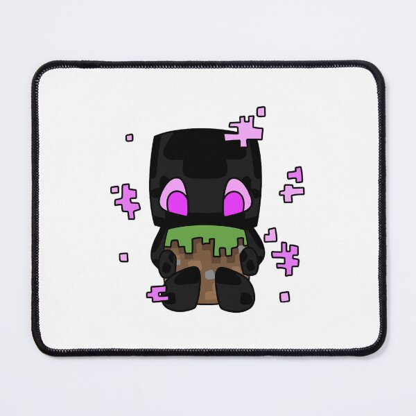Item preview, enderman designed and sold by Christinartd.