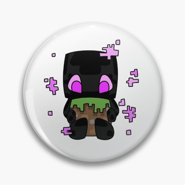 Item preview, enderman designed and sold by Christinartd.