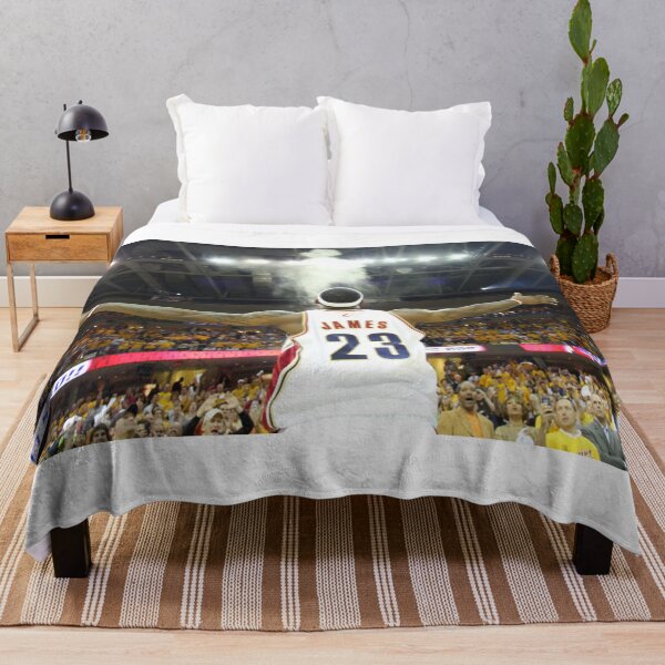 Item preview, Lebron Pre-Game Ritual designed and sold by adamduren20.