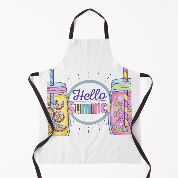 Item preview, Hello summer with orange juice designed and sold by JAG2B.