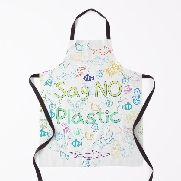 Item preview, say no plastic,animal protection,protection of the environment designed and sold by zzzozzo.
