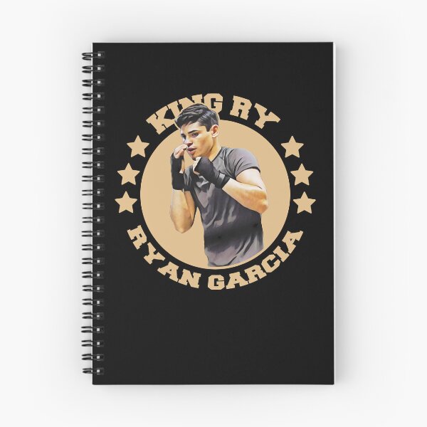 Item preview, Gift For Everyone Ryan Garcia Brown Vintage Photograp designed and sold by FoggphyllisArts.