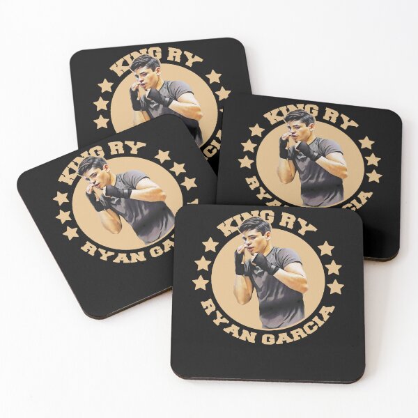 Item preview, Gift For Everyone Ryan Garcia Brown Vintage Photograp designed and sold by FoggphyllisArts.