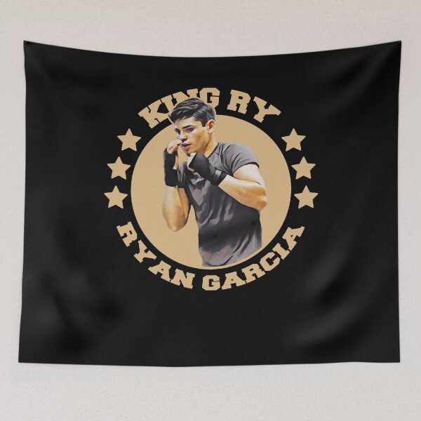 Item preview, Gift For Everyone Ryan Garcia Brown Vintage Photograp designed and sold by FoggphyllisArts.