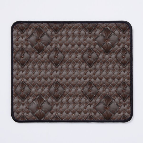 Item preview, The 3D Leather Academia Decor designed and sold by NadineMay.