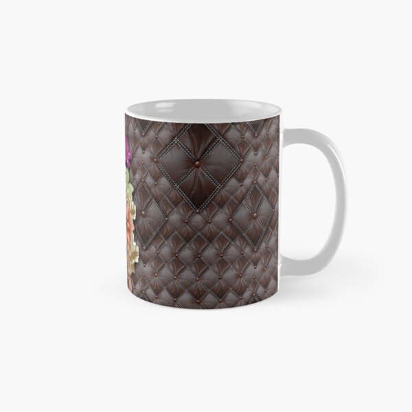 Item preview, The 3D Leather Academia Decor designed and sold by NadineMay.