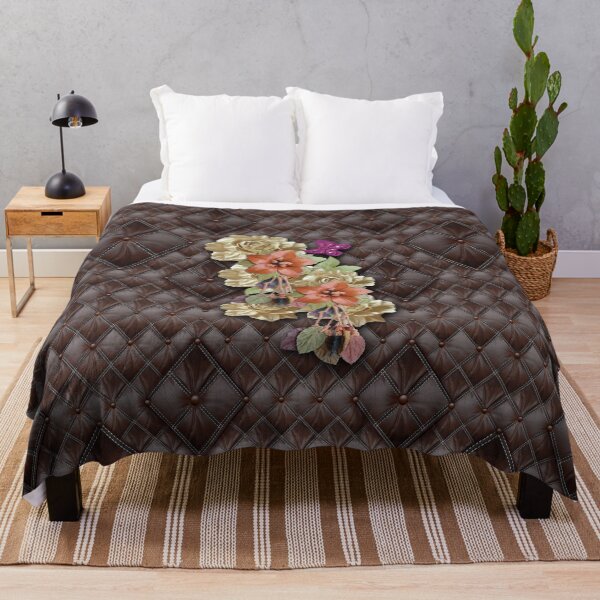 Item preview, The 3D Leather Academia Decor designed and sold by NadineMay.