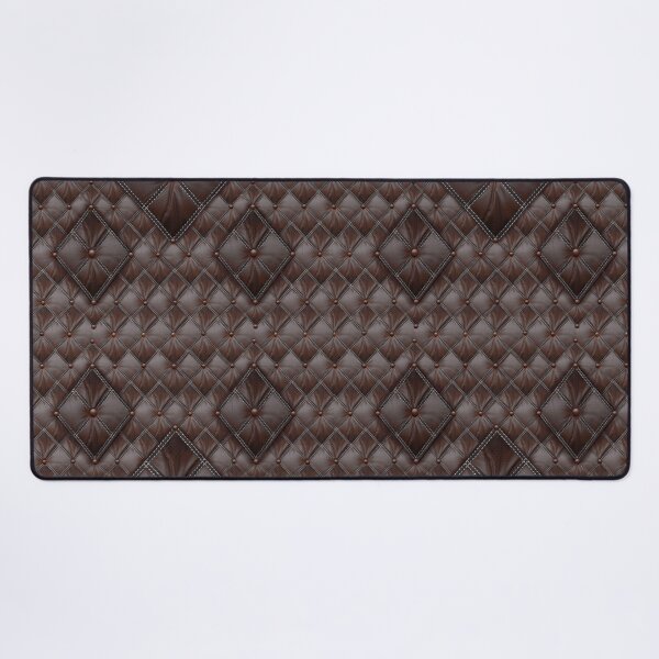 Item preview, The 3D Leather Academia Decor designed and sold by NadineMay.