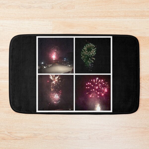 Item preview, Fireworks Lambton Park designed and sold by KazM.