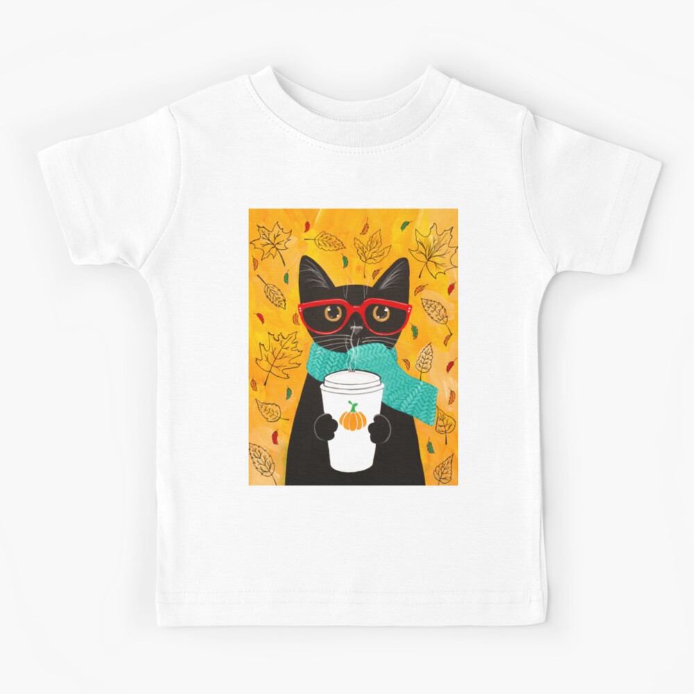 Vista previa del artículo con la obra «Camiseta para niños», diseñado y vendido por kilkennycat.