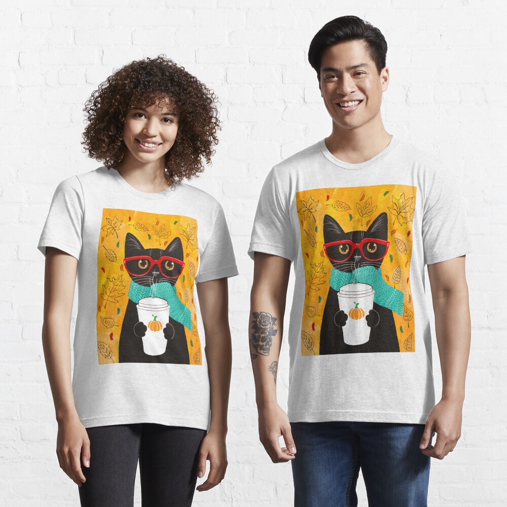 Item preview, Essential T-Shirt designed and sold by kilkennycat.