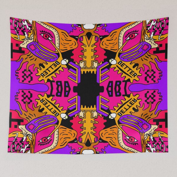 Item preview, Pay more For the Better E(art)H designed and sold by Faried Januar.