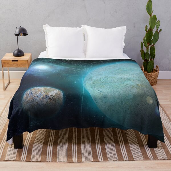 Item preview, Future planets designed and sold by Zip-Zup.