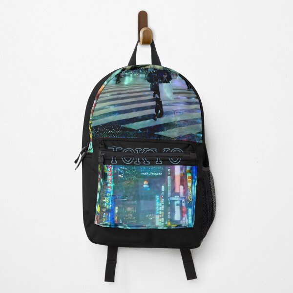 Item preview, Tokyo art ... Rainy night designed and sold by dornern.