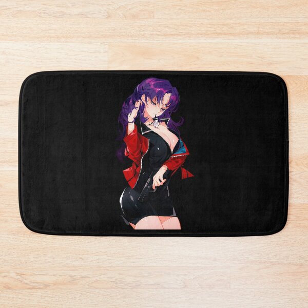 Artikelvorschau, Misato Katsuragi sexy Hentai-Anime-Aufkleber entworfen und verkauft von Welve36tea.