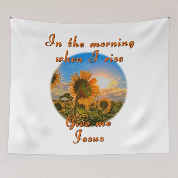 Item preview, Give Me Jesus designed and sold by Brad Chambers.