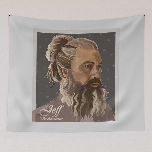 Item preview, our flag means death 609 designed and sold by SohaibHania.