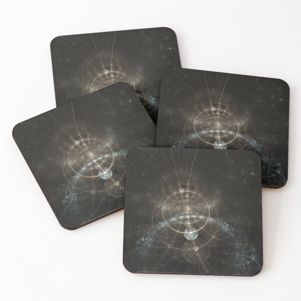 Item preview, Fractal designed and sold by Zip-Zup.