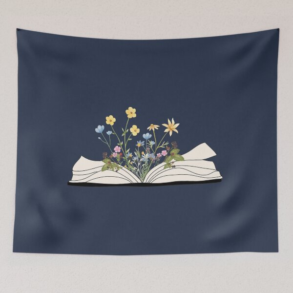 Item preview, It's a beautiful day to learn quotes for teachers | It's a good day to learn quotes for teachers | Inspirational quotes  back to school quotes for teachers | flowers growing from book designed and sold by Saffire6.