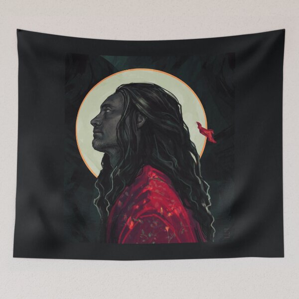 Item preview, our flag means death art 09 designed and sold by SohaibHania.