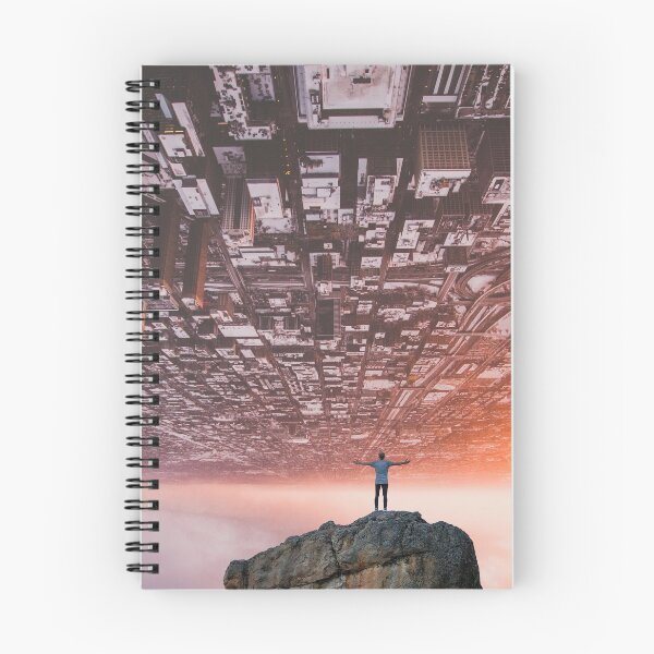 Item preview, City overhead designed and sold by Zip-Zup.