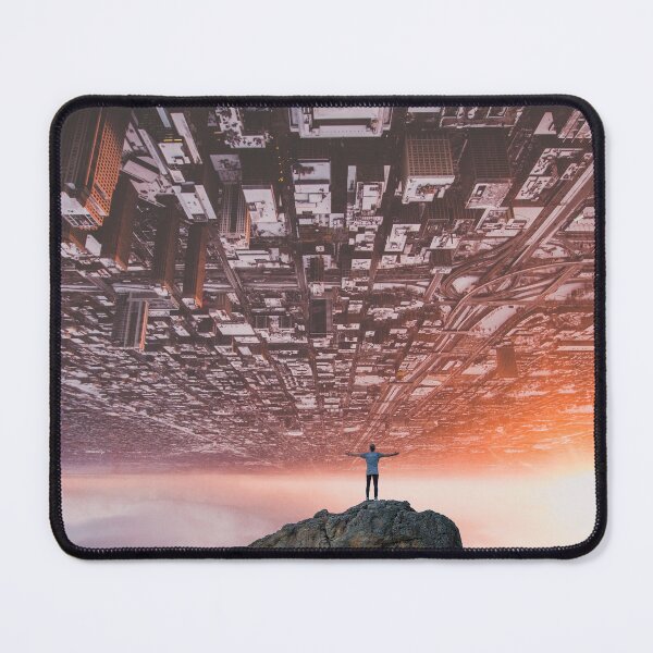 Item preview, City overhead designed and sold by Zip-Zup.