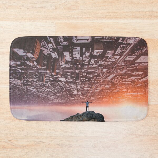 Item preview, City overhead designed and sold by Zip-Zup.